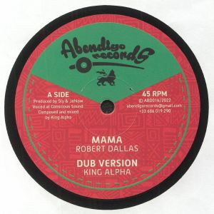 Mama