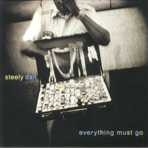 Everything Must Go