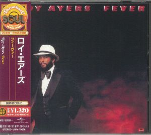 Fever (reissue)