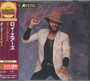 Feeling Good (reissue)