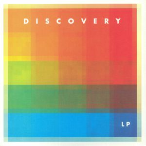 LP (Deluxe Edition)