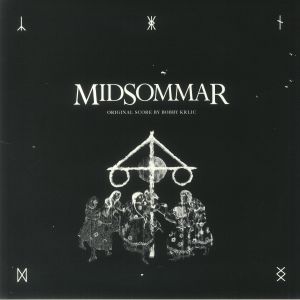Bobby Krlic - Midsommar (Soundtrack)