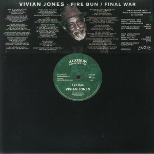 Fire Bun