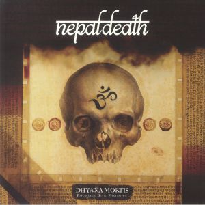 Dhyana Mortis: Psychedelic Death Meditation