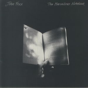 The Marvellous Notebook