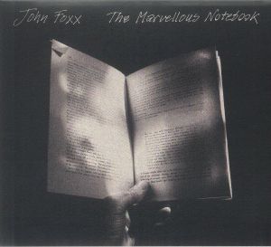 The Marvellous Notebook