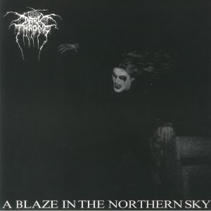 A Blaze In The Northern Sky (30th Anniversary Edition)