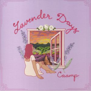 Lavender Days