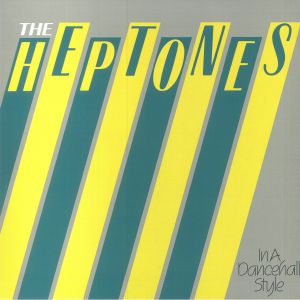 In A Dancehall Style (reissue)