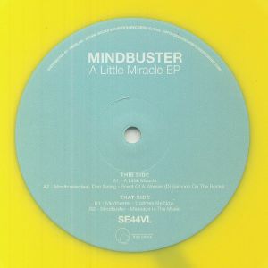 A Little Miracle EP