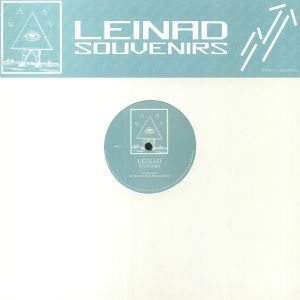 LEINAD - Souvenirs (feat Piers Harrison/Deep Dean remixes)
