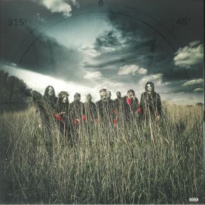 Slipknot - All Hope Is Gone (reissue)