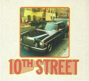 10th Street