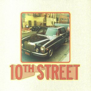 10th Street