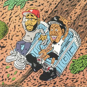 Mudslide