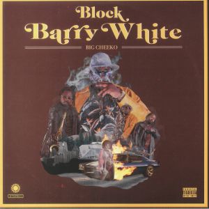 Block Barry White
