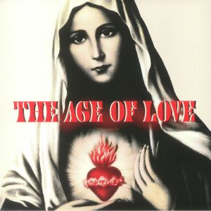 Age Of Love - The Age Of Love (remastered)