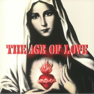 Age Of Love - The Age Of Love (remastered)