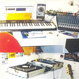Brighton Tapes