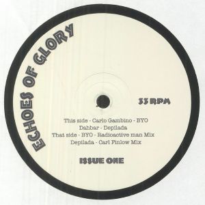 Issue One
