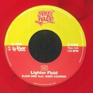 Lighter Fluid