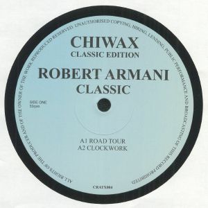 Robert Armani - Classic