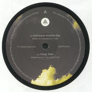 Deep Heads Dubstep Vol 3: Sampler 1