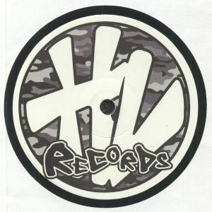 The Regeneration EP: Part Three