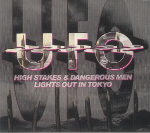High Stakes & Dangerous Men/Lights Out In Tokyo: Live
