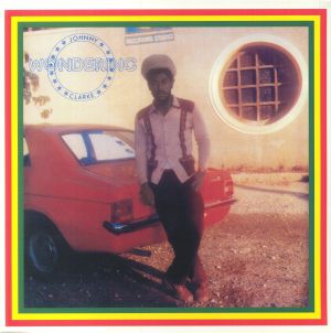 Wondering (reissue)