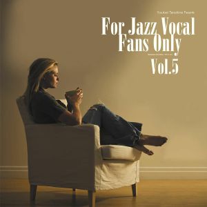 For Jazz Vocal Fans Only Vol 5
