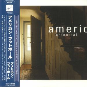 American Football (reissue)