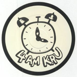 Stolen Time EP