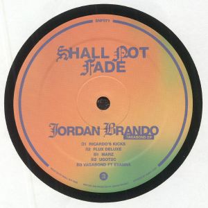 Vagabond
