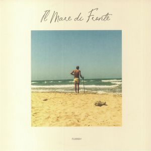 Il Mare Di Fronte