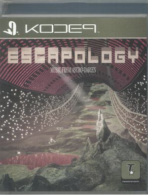 Kode 9 - Escapology