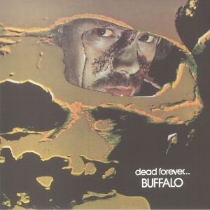 Dead Forever (reissue)