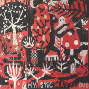 MYSTICWOOD - The Mystic Way Of Dub