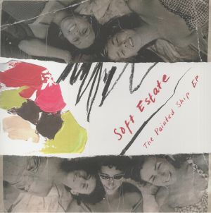The Painted Ship EP