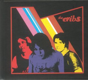 The Cribs