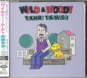 Wild & Moody (remastered)