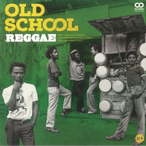 Old School Reggae