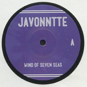 JAVONNTTE - Wind Of Seven Seas