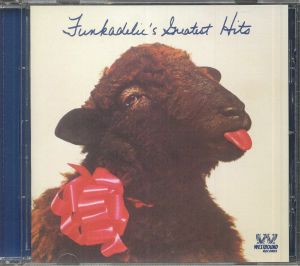 Funkadelic's Greatest Hits