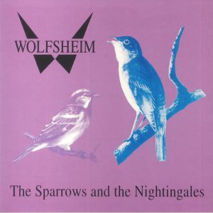 The Sparrows & The Nightingales