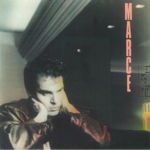 I Want You (reissue)