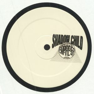 Shadow Child - Time Is Now White Vol 22