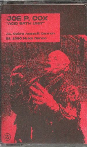 Acid Bath 1987