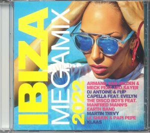 Ibiza Megamix 2022