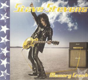 Memory Crash (reissue)